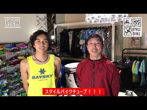 ナンバーベルト A2-HNB2 Number Belt 2 - Black