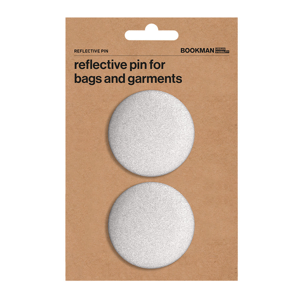 リフレクター BM-430 Pin-reflectors ピンリフレクター Pin Reflectors