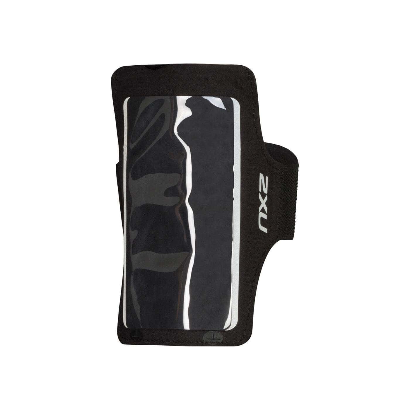 ランニングアームバンド UQ5462g Blk/Blk Run Arm Band - STYLE BIKE ONLINE SHOP