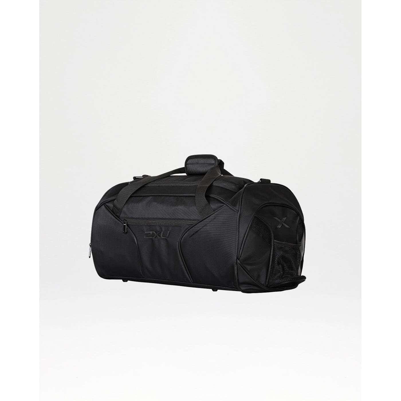 ジムバッグ UQ3804g Blk/Blk Gym Bag - STYLE BIKE ONLINE SHOP