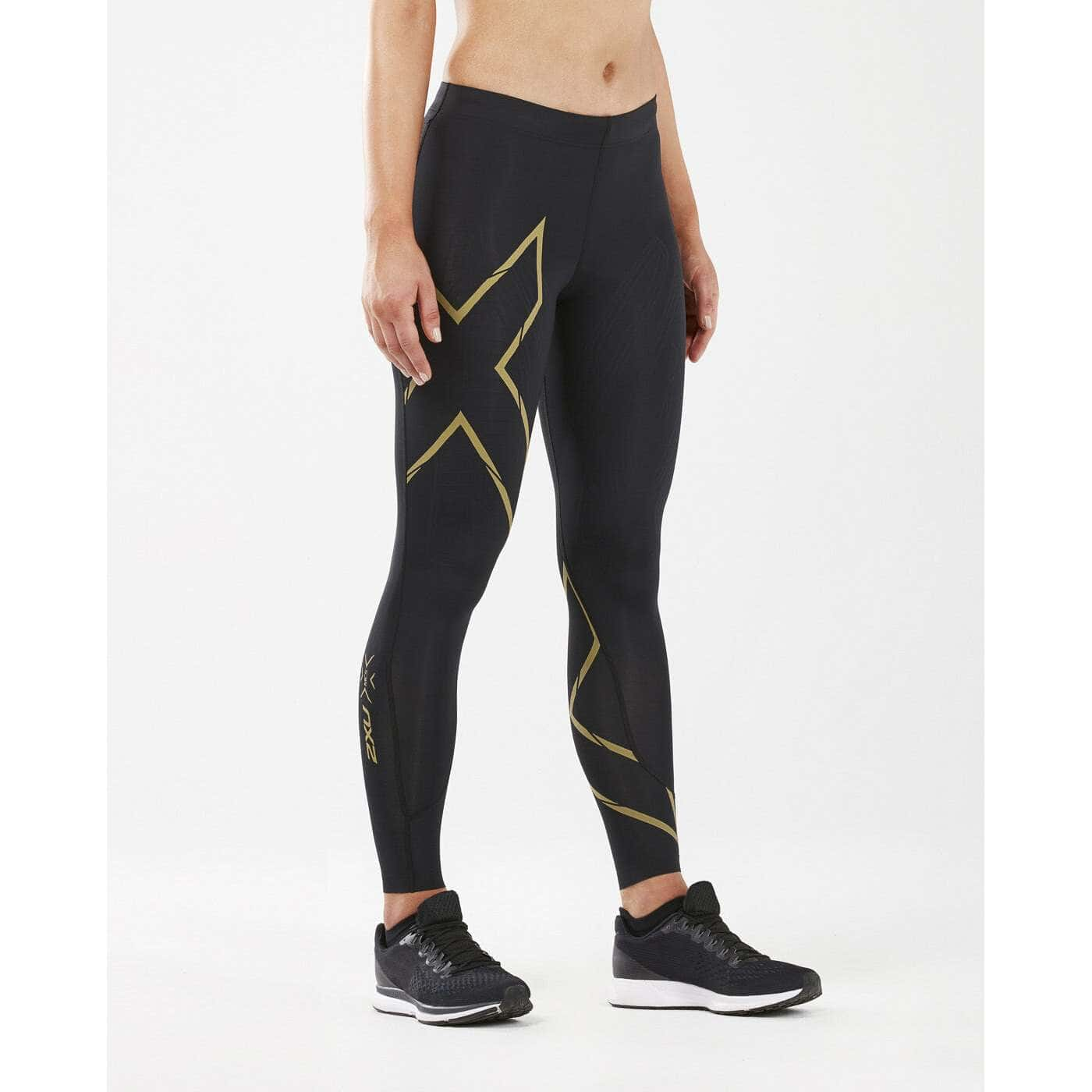 4400だといかがでしょうか2xu ランニング ロングタイツ xs - その他