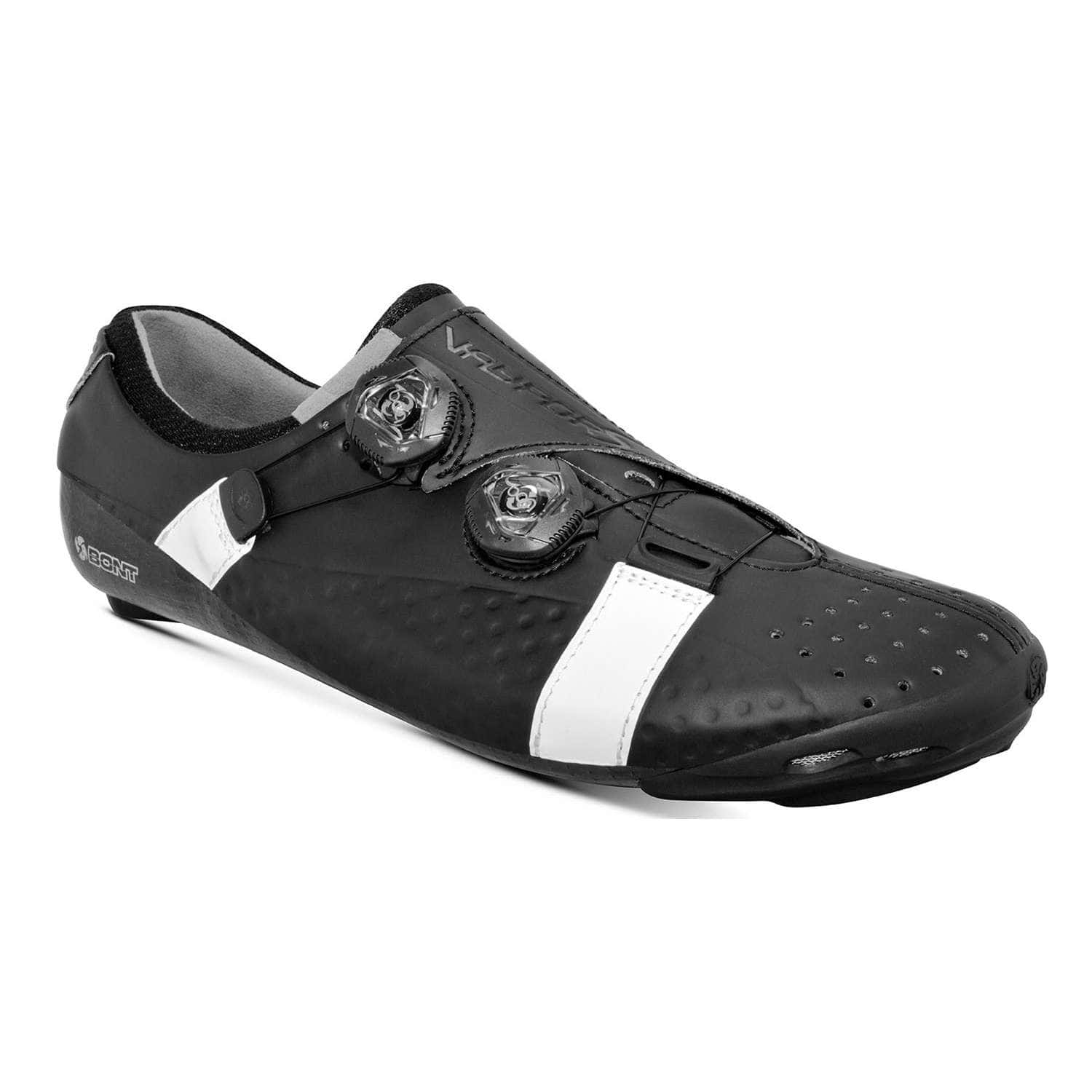 □ 公式 □ BONT Cycling ロードバイク用シューズ VSBW ベイパーS