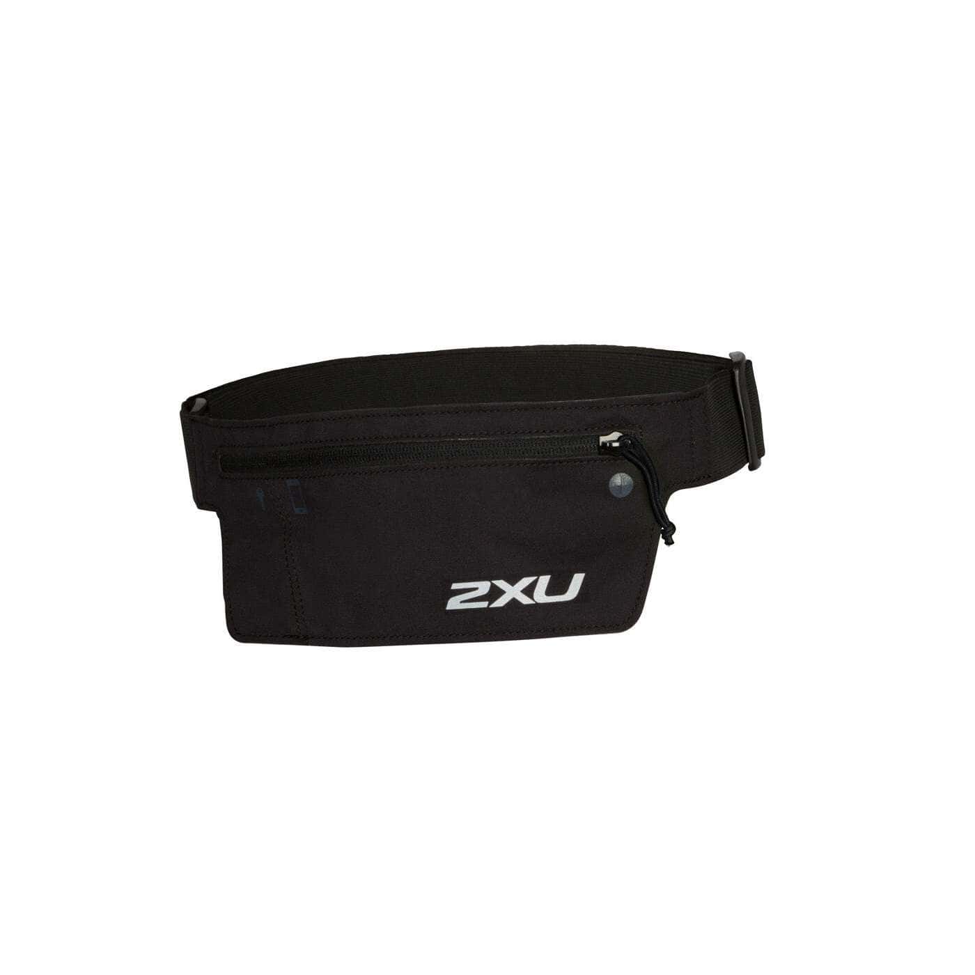 ランニングベルト UQ5360g Blk/Blk Run Belt - STYLE BIKE ONLINE SHOP