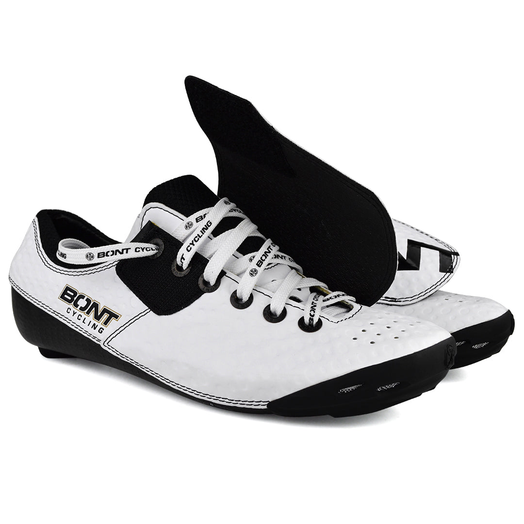 □ 公式 □ BONT Cycling/ボントサイクリング トラック競技用シューズ