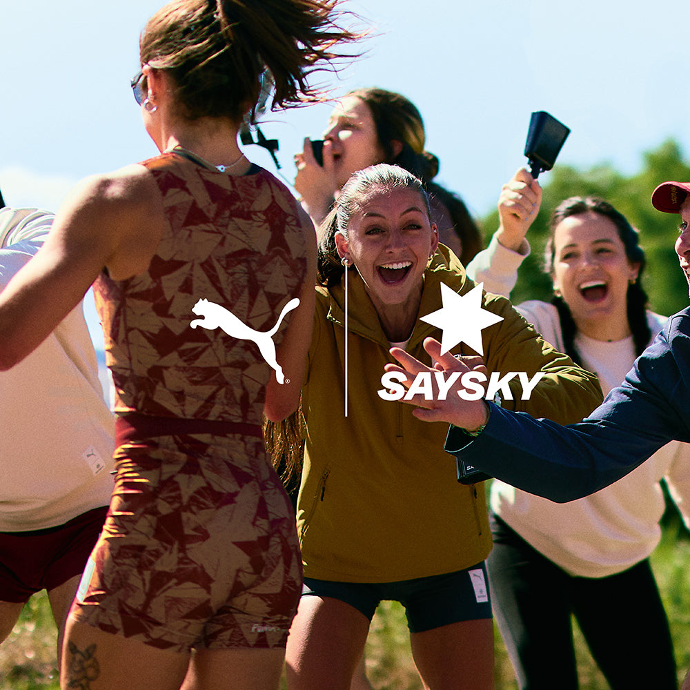 SAYSKY | PUMA x SAYSKY コレクション PART2 販売開始