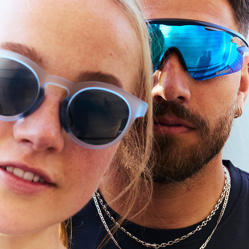 SAYSKY | Alba Optics コラボサングラス入荷