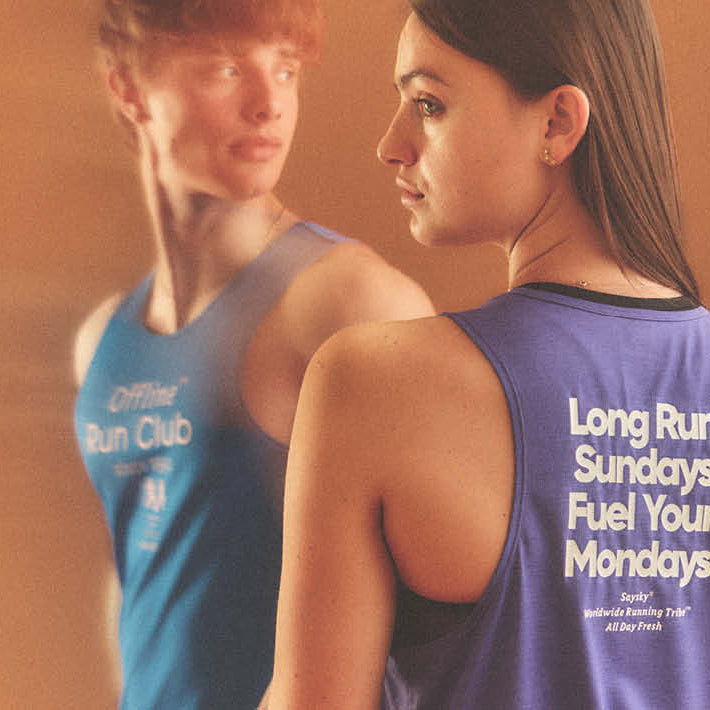 SAYSKY | 2026春夏コレクションの第8弾がスタート