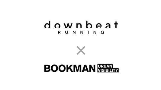 ナイトランイベント：downbeatRUNNING