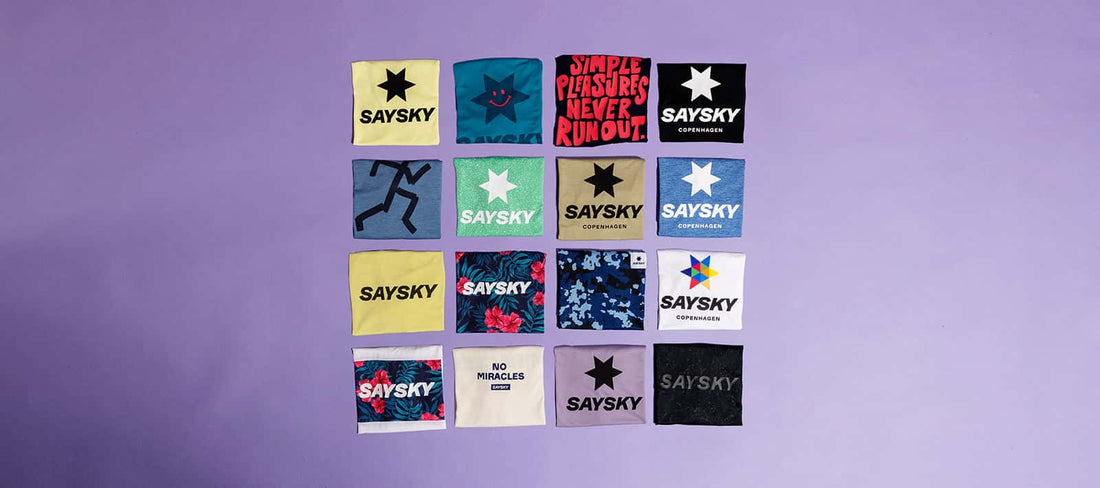 SAYSKY SPRING/SUMMER 2023: COLLECTION PREVIEW