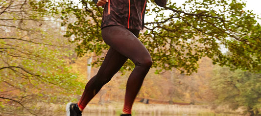 SAYSKY RUNNING TIGHTS AND PANTS GUIDE