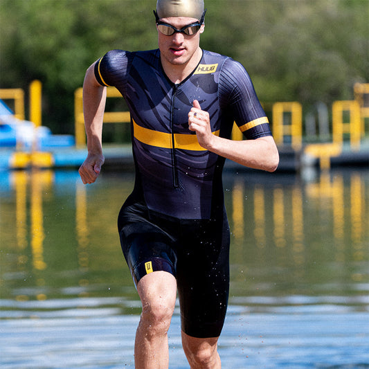 HUUB | 今シーズンのレースを支える最新ギアが登場