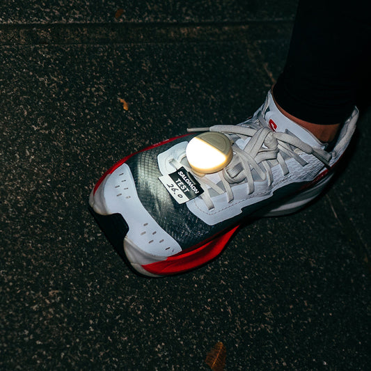 BOOKMAN | SALOMON合同イベント