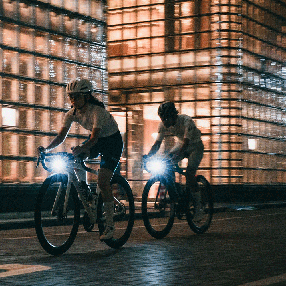 BOOKMAN | LOVE CYCLISTにピックアップ掲載