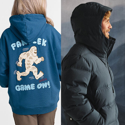 SAYSKY | 新商品入荷