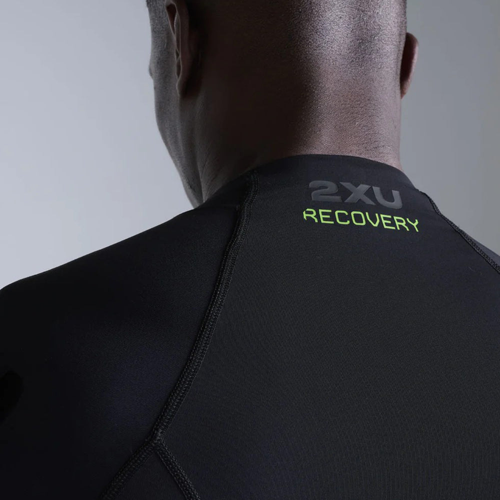 2XU | 新リカバリーシリーズで、明日のパフォーマンスを変える