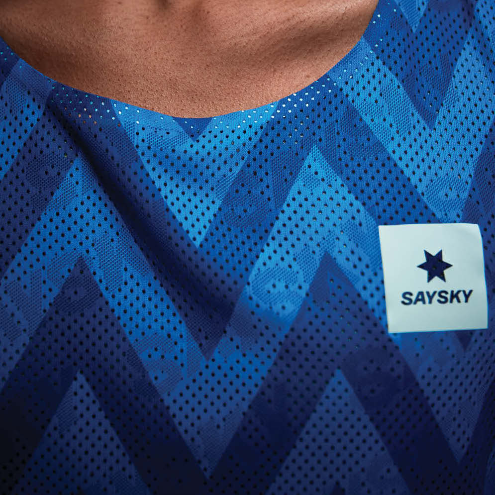 SAYSKY | 2026春夏コレクションの第6弾がスタート