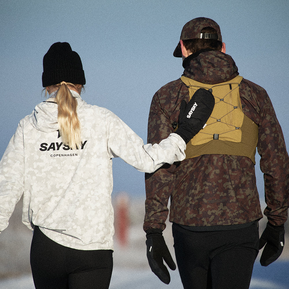 SAYSKY | DROP7: TUNDRA TALES がスタート