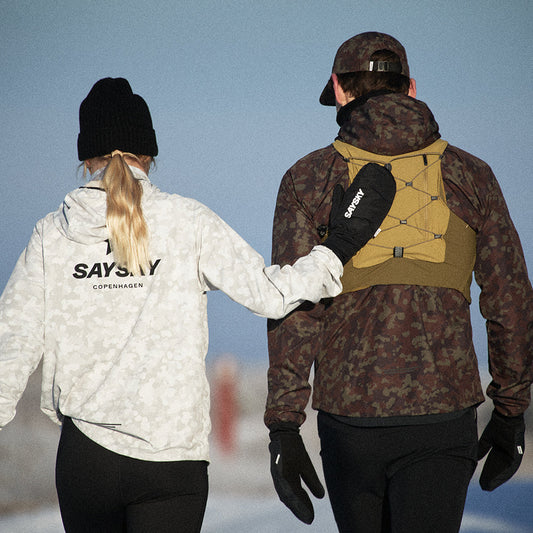 SAYSKY | DROP7: TUNDRA TALES がスタート