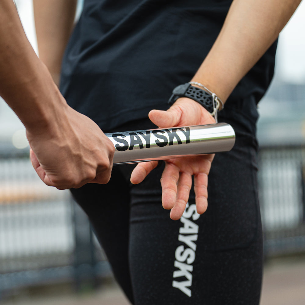 SAYSKY | COP RUN KYOTO 開催決定