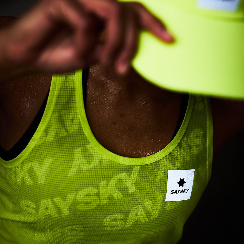 SAYSKY | 2026春夏コレクションの第5弾がスタート