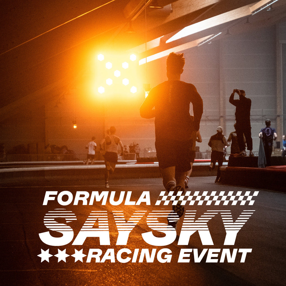 SAYSKY | FORMULA SAYSKY 開催