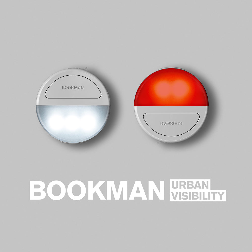 BOOKMAN | 新ブランド・販売開始となりました