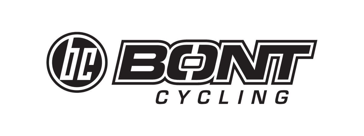 # BONT Cycling - ボントサイクリング - STYLE BIKE ONLINE SHOP