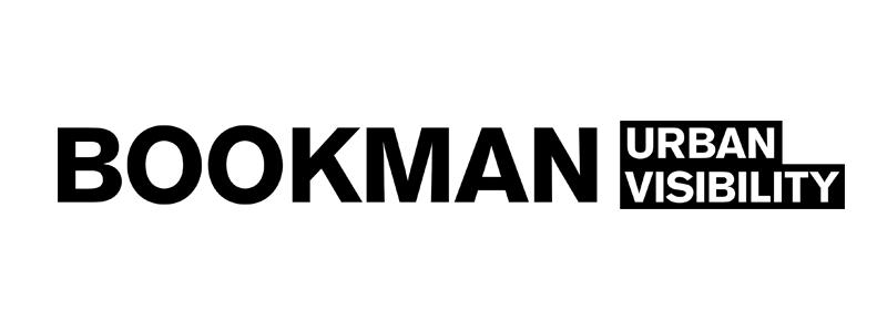 BOOKMAN Urban Visibility
