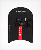 スイムトレーニングフロート A2-STROKEFLOAT HUUB Strokefloat - Black/Grey/Red