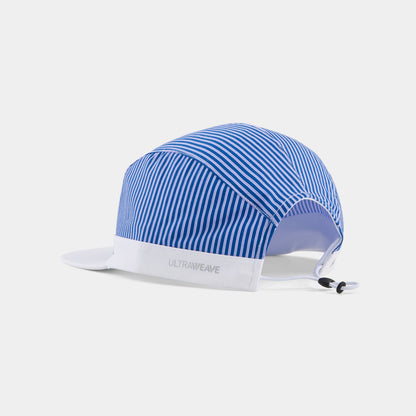 ランニングキャップ P02774501 Puma X SAYSKY ウルトラウィーブ 5パネル - Cobalt Glaze-lavender Alert-puma White [ユニセックス]