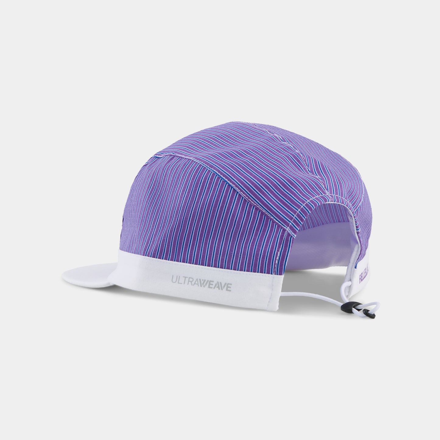 ランニングキャップ P02774502 Puma X SAYSKY ウルトラウィーブ 5パネル - Ultra Purple-cobalt Glaze-puma White [ユニセックス]