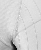 アームガード CYCABUVBW Aero Bridge Undervest Long Sleeve - White [ユニセックス]
