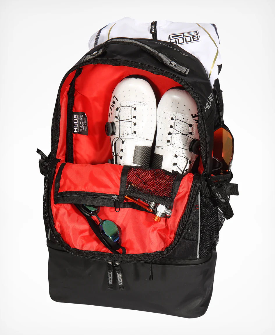 バックパック A2-TTGL TT Bag - Grey/Lime [ユニセックス]
