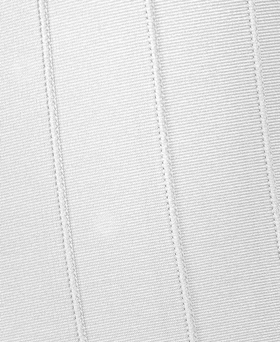 アームガード CYCABUVBW Aero Bridge Undervest Long Sleeve - White [ユニセックス]