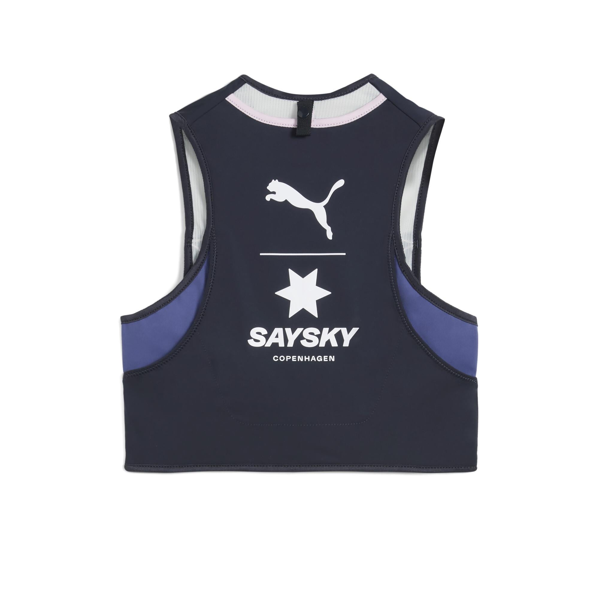 SAYSKY Vests ランニングベスト – STYLEBIKE