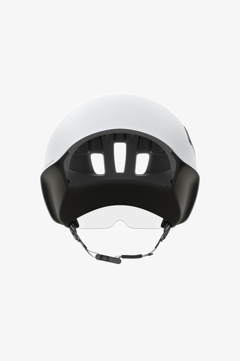 ロードバイク用ヘルメット 10611-1001-M Procen プロセン - Hydrogen White [ユニセックス]