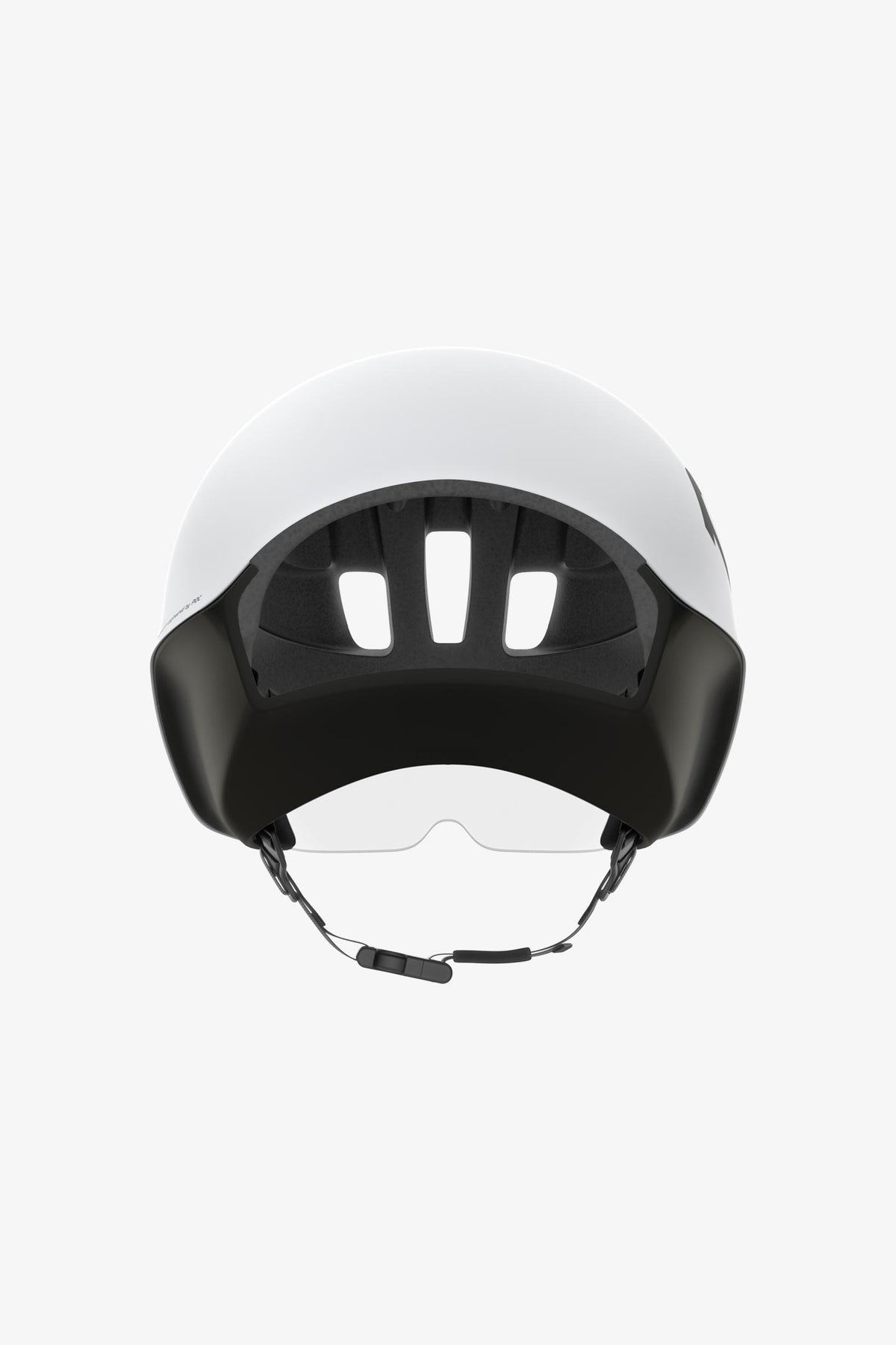 ロードバイク用ヘルメット 10611-1001-M Procen プロセン - Hydrogen White [ユニセックス]