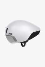 ロードバイク用ヘルメット 10611-1001-M Procen プロセン - Hydrogen White [ユニセックス]