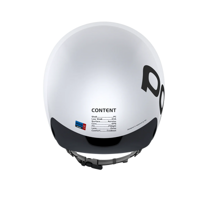 ロードバイク用ヘルメット 10640-1001-M セレベル Cerebel - Hydrogen White [ユニセックス]