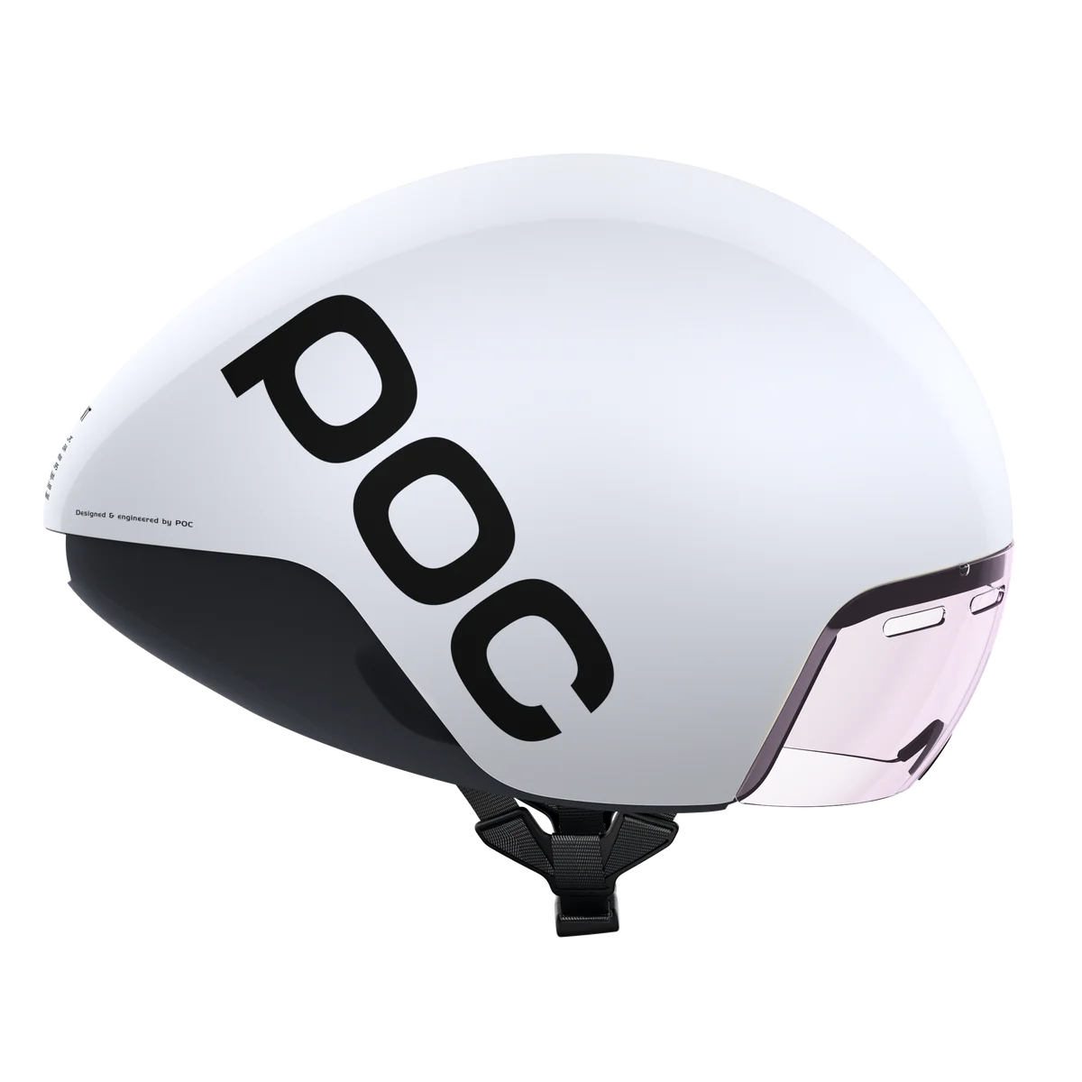 □ 公式 □ POC/ポック ロードバイク用ヘルメット 10640-1001-M