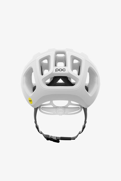 JCF公認ロードバイク用ヘルメット 10767-1036 アジアンフィット Ventral Air Mips Asianfit - Hydrogen White Matt [ユニセックス]