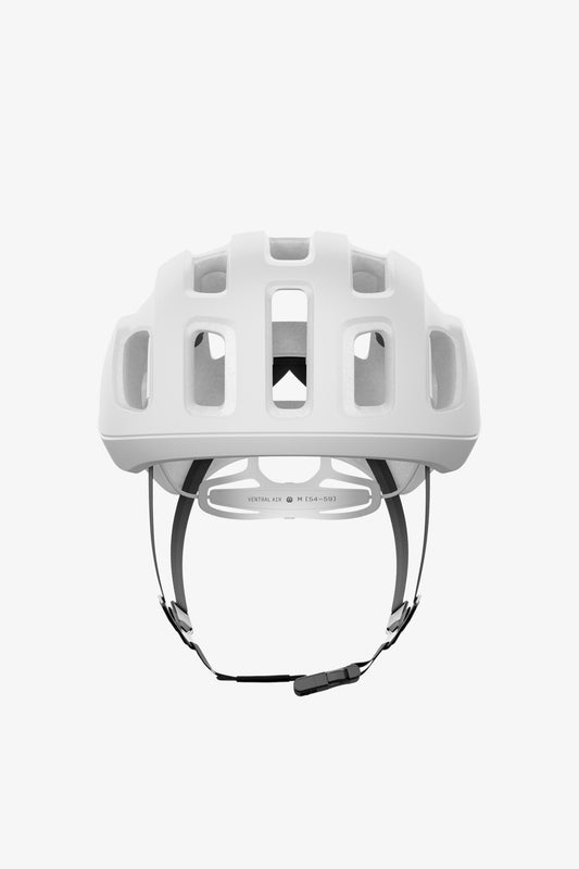 JCF公認ロードバイク用ヘルメット 10767-1036 アジアンフィット Ventral Air Mips Asianfit - Hydrogen White Matt [ユニセックス]