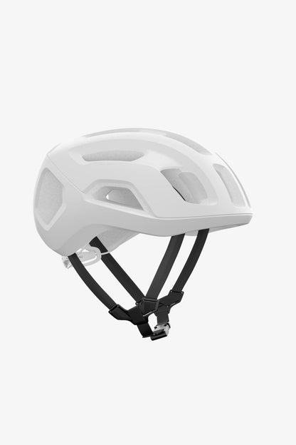 JCF公認ロードバイク用ヘルメット 10767-1036 アジアンフィット Ventral Air Mips Asianfit - Hydrogen White Matt [ユニセックス]