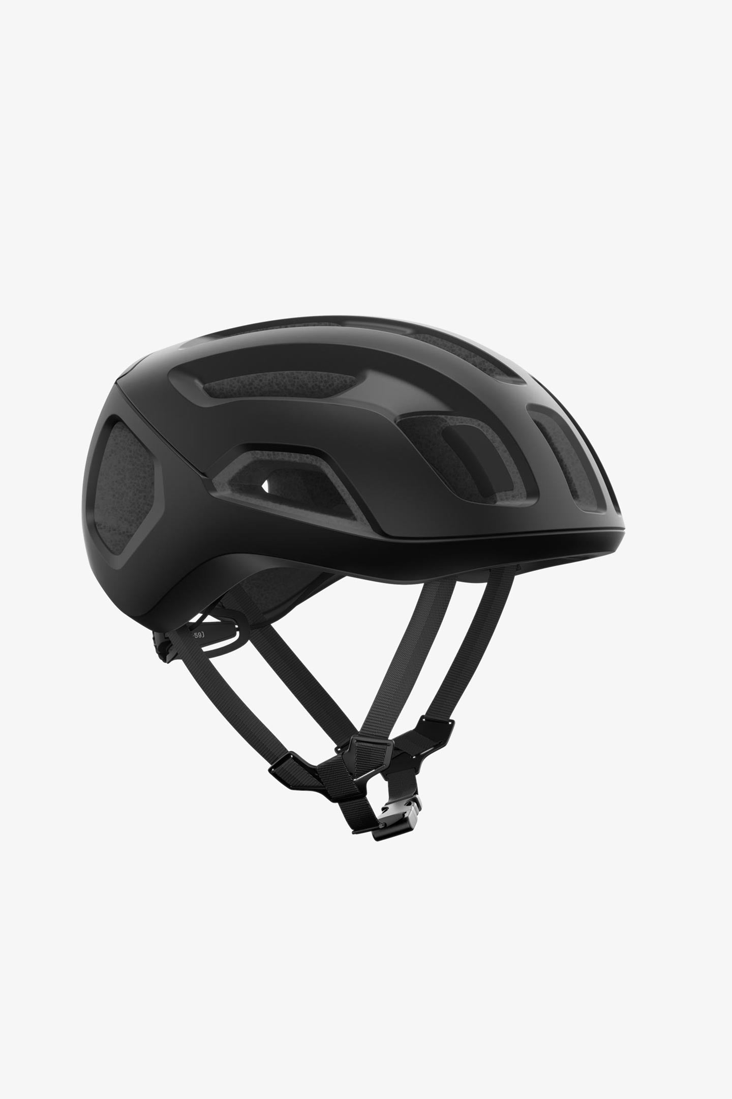 □ 公式 □ POC/ポック JCF公認ロードバイク用ヘルメット 10767-1037