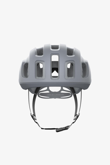 JCF公認ロードバイク用ヘルメット 10767-1051 アジアンフィット Ventral Air Mips Asianfit - Granite Grey Matt [ユニセックス]