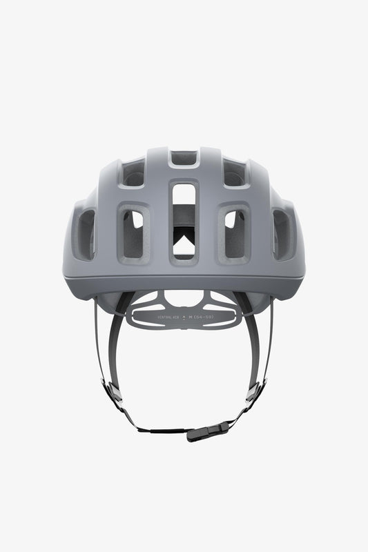 JCF公認ロードバイク用ヘルメット 10767-1051 アジアンフィット Ventral Air Mips Asianfit - Granite Grey Matt [ユニセックス]
