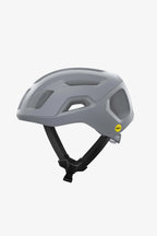 JCF公認ロードバイク用ヘルメット 10767-1051 アジアンフィット Ventral Air Mips Asianfit - Granite Grey Matt [ユニセックス]