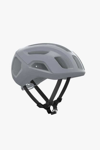 JCF公認ロードバイク用ヘルメット 10767-1051 アジアンフィット Ventral Air Mips Asianfit - Granite Grey Matt [ユニセックス]