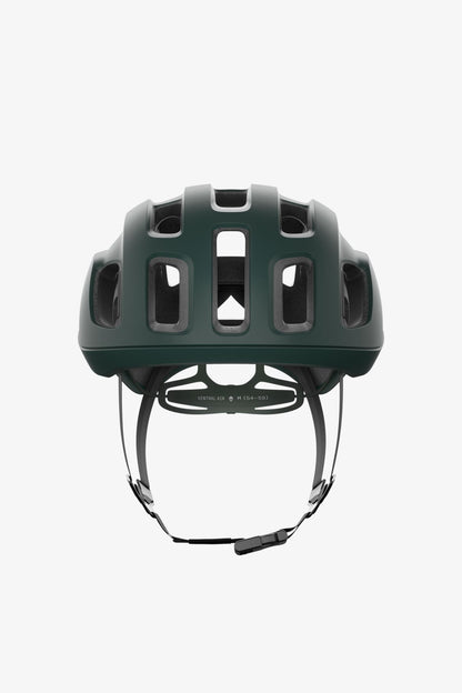 JCF公認ロードバイク用ヘルメット 10767-1468 アジアンフィット Ventral Air Mips Asianfit - Pargasi Green Matt [ユニセックス]
