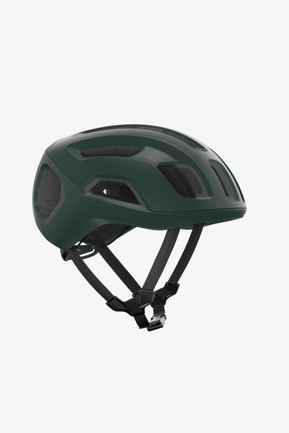 JCF公認ロードバイク用ヘルメット 10767-1468 アジアンフィット Ventral Air Mips Asianfit - Pargasi Green Matt [ユニセックス]